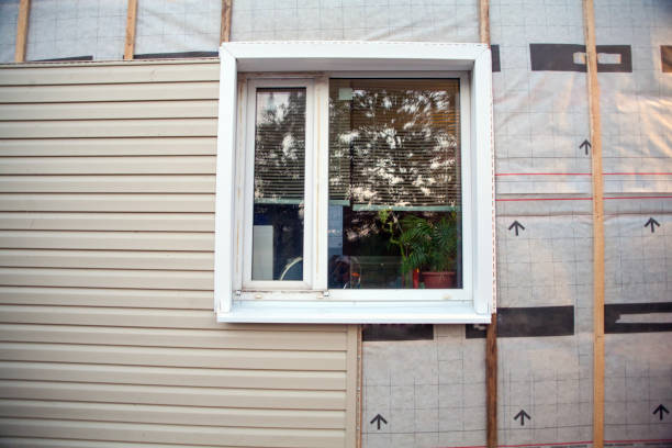 Best Wood Siding Installation  in Trotwood, OH